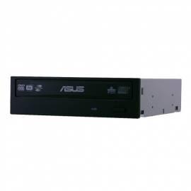 CD/DVD-Mechanika ASUS DRW-22B3S (90-D4CIS2 - UB0010-) Bedienungsanleitung