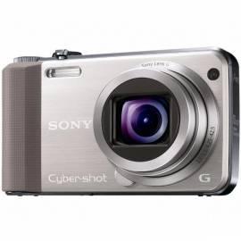 SONY Digitalkamera DSC-HX7V gold