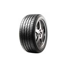 215/45 R17 87V RE050E BRIDGESTONE - Anleitung