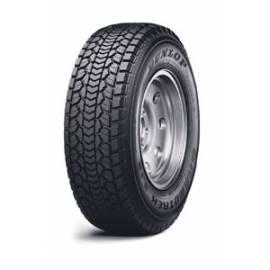 275/60 R18 113Q SJ5 DUNLOP - Anleitung