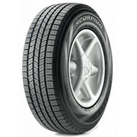 Benutzerhandbuch für 235/60 R18 107H Scorpion Ice PIRELLI