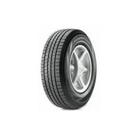 Benutzerhandbuch für 275/40 R20 106V SCORPICEXL PIRELLI