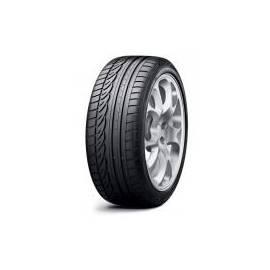 Service Manual 185/55 R15 82 H DUNLOP SP01