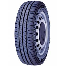 Benutzerhandbuch für 235/65 R16 MICHELIN AGILISGRNX 115R