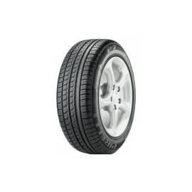 205/55 R16 91 H PIRELLI P7 Bedienungsanleitung