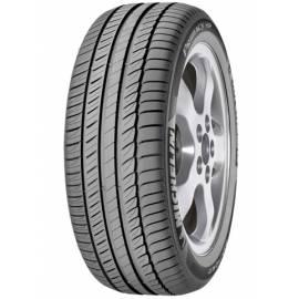 Datasheet 205/55 R16 91W MICHELIN PRIMHPE