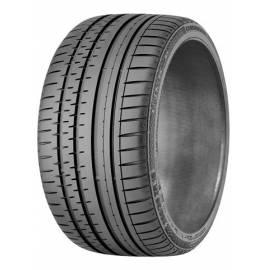 PDF-Handbuch downloaden235/55 R17 99W CSC2 MO CONTINENTAL