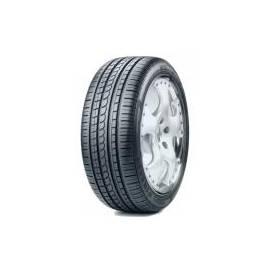 Service Manual 245/45 R17 95 PIRELLI PZEROROSSO