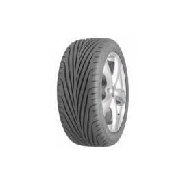 Handbuch für 235/50 R18 97V EAGF1GSD3E GOODYEAR