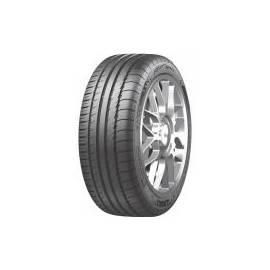 Handbuch für 275/40 R18 MICHELIN SPORTPS2 99Y