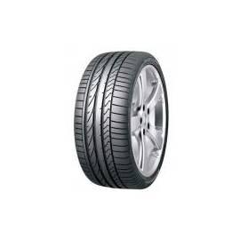 Datasheet 225/40 R19 BRIDGESTONE RE050AXL 93Y