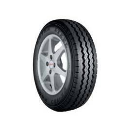 Bedienungshandbuch 195/70 R15 104S METEORVAN METEOR