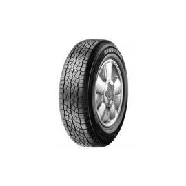 225/65 R17 101 H D687 BRIDGESTONE Bedienungsanleitung