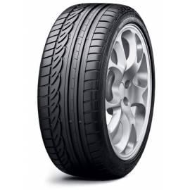 235/55 R17 99 H SP01EU DUNLOP Bedienungsanleitung