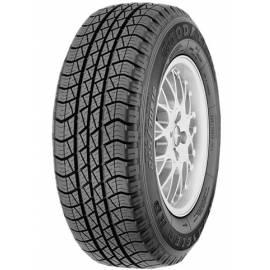 Bedienungsanleitung für 235/65 R17 104V WRANHPAWEU GOODYEAR