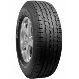 Datasheet 235/70 R17 108T LONGTRAILX B.F. GOODRICH