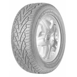 Bedienungshandbuch 255/55 R18 109W GRABUHPXLE ALLGEMEINE