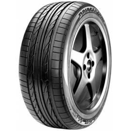 PDF-Handbuch downloaden255/50 R19 103V D-SPORT BRIDGESTONE