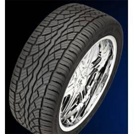 305/40 R23 115H FALKEN STZ04 DOT03 Bedienungsanleitung