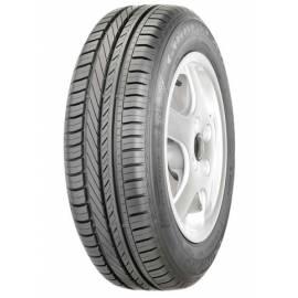 Bedienungsanleitung für 165/65 R14 79T-00201 DURAGRIP GOODYEAR