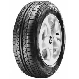 Bedienungsanleitung für 185/60 R14 82T TTRACSI VREDESTEIN