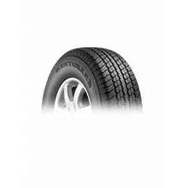 Bedienungsanleitung für 265/70 R16 111 S AT21E DUNLOP