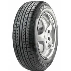 Bedienungsanleitung für 205/60 R15 95 H PIRELLI P6XLEU