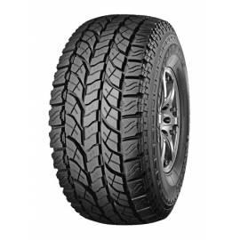 Bedienungsanleitung für 225/70 R17 108T G012E YOKOHAMA