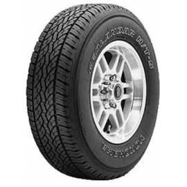 Bedienungsanleitung für 275/70 R16 114 H YOKOHAMA G051