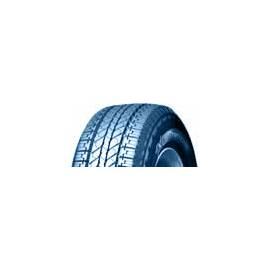 245/70 R16 107 H synchrone MICHELIN 4 x 4 - Anleitung