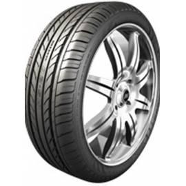 Bedienungsanleitung für 225/50 R17 94V NS20E NANKANG