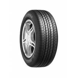 Bedienungsanleitung für 235/65 R17 104 H ENEMXV4PL MICHELIN