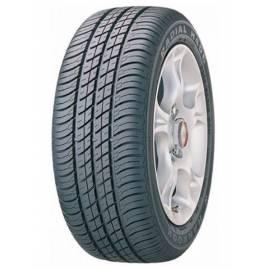 205/55 R16 HANKOOK 90V K406E - Anleitung