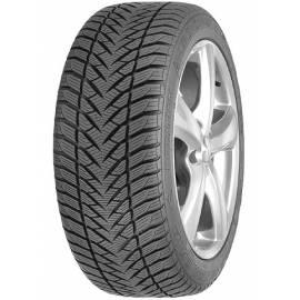 Bedienungsanleitung für 245/65 R17 107H Ultra Grip GOODYEAR