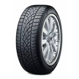 195/65 R15 91T SP WINTER SPORT 3D DUNLOP - Anleitung