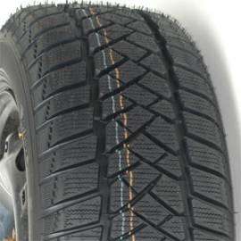 195/65 R15 91T SP4 ALL SEASONS M + S DUNLOP Gebrauchsanweisung