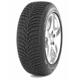 Benutzerhandbuch für 185/60 R14 82 T ULTRAGRIP 7 + GOODYEAR