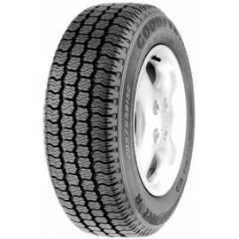 Bedienungshandbuch 235/65 R16 115R CARGO VECTOR GOODYEAR