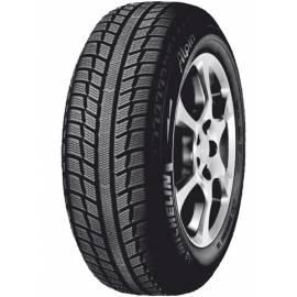 Bedienungsanleitung für 185/60 R14 82 T A3 MICHELIN ALPINE