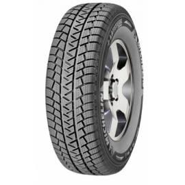 Bedienungsanleitung für 235/60 R18 107 H LATITUDE ALPIN GRNX MICHELIN