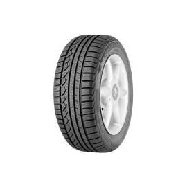 195/60 R16 89H MLContiWinterContact TS810 MO CONTINENTAL Bedienungsanleitung