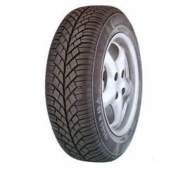 Bedienungshandbuch 205/55 R16 91T ContiWinterContact TS 830 CONTINENTAL