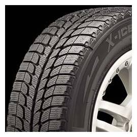 Bedienungsanleitung für 195/60 R15 88Q X-Ice MICHELIN