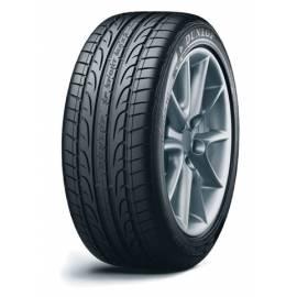 265/30 R21 102Z SPORTMAXXX DUNLOP Gebrauchsanweisung