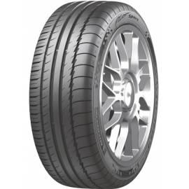 205/55 R17 MICHELIN SPORTPS2N1 91Y - Anleitung