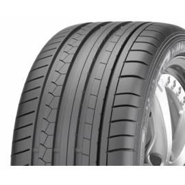 235/65 R17 DUNLOP DEMO SPMAXXGT 104W Gebrauchsanweisung