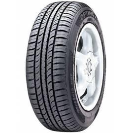 Bedienungsanleitung für 145/70 R13 71 K715E HANKOOK