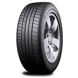 Bedienungsanleitung für 205/50 R16 87H SPT FASTRESPONSE DUNLOP