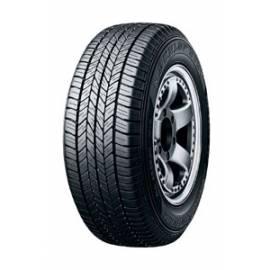 Benutzerhandbuch für 215/70 R16 99 H GRANDTREK ST-20 DUNLOP