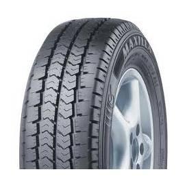 225/65 R16 112R MPS320 Maxilla MATADOR Bedienungsanleitung